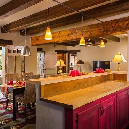 Dream Catcher Apartment Santa Fe