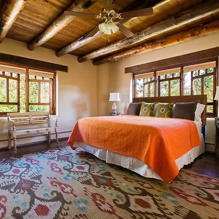 Dream Catcher Apartment Santa Fe